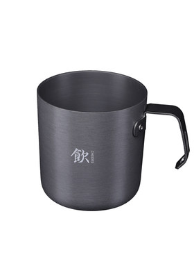 火枫盛宴铝杯户外便携露营