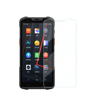 极客X12钢化膜商米L2无线手