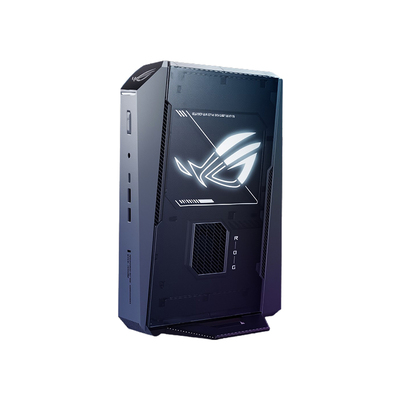 ROG 魔霸9 MINI 迷你电竟台式机 锐龙9 9955HX3D RTX5070 32G 1T