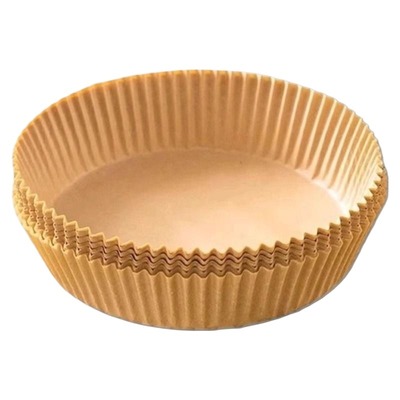 空气炸锅专用纸吸油垫纸家用烘焙