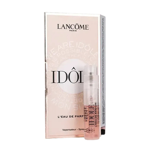 Lancome/兰蔻IDOLE是我香水1.2ml试管体验装旅行装带喷头花果香氛