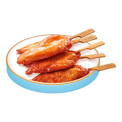 99元400g食材大成空气炸锅食材