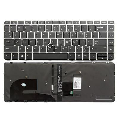 适用惠普840G3840G4键盘