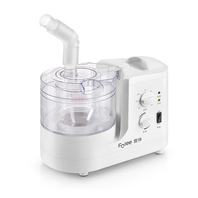 超声波雾化器家用雾大细腻静音