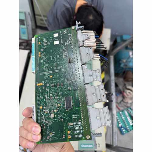 【议价-可维修】T400工艺板订货号A5E00496009 /均有货