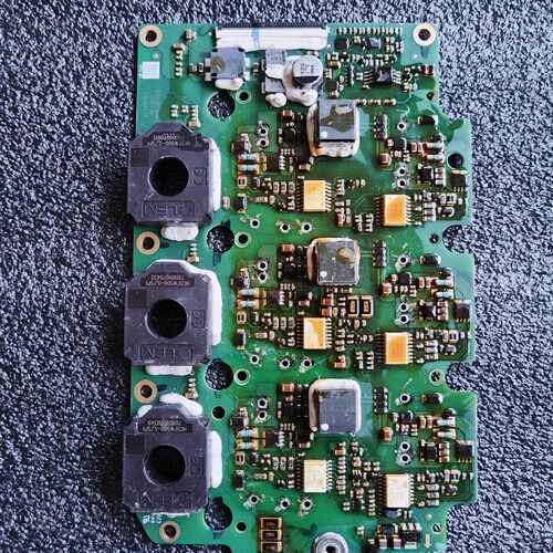 议价-英飞凌FS820R08A6P2B的驱动板VC3A180D3，