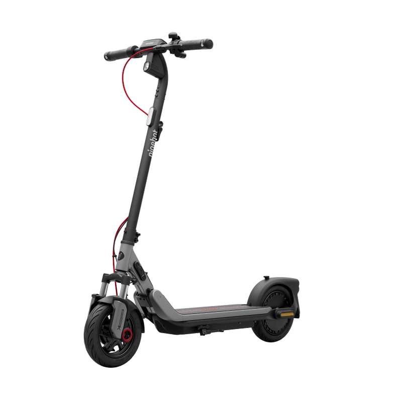 【重磅新品】九号电动滑板车E3Go