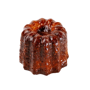 法式可露丽10枚装甜品商用天使之玲顺丰冷链快递蛋糕点心零食烘焙