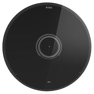 美的暖菜板家用圆形热菜板多功能转盘加热饭菜保温神器火锅保温板