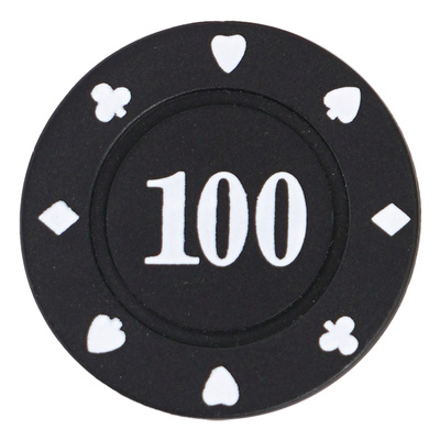 塑料防水麻将筹码|超4000次加购