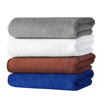 奶茶店专用抹布吸水不易掉毛