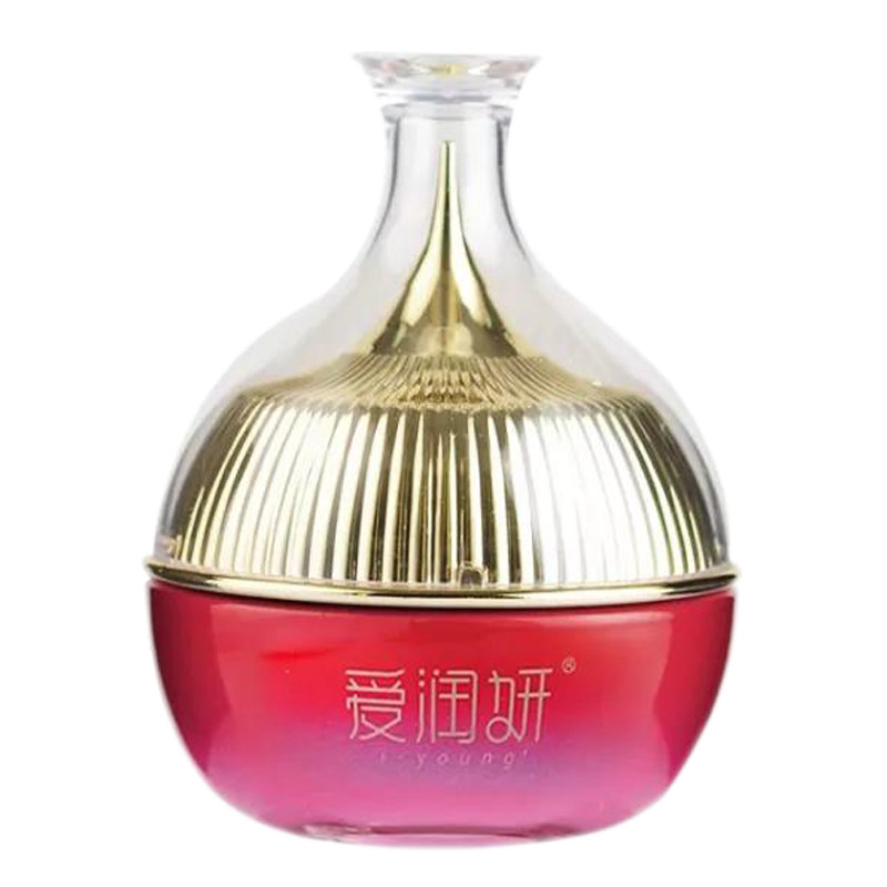 爱润妍玻尿酸保湿补水燕窝面霜