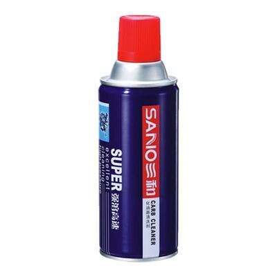 油污强力去除积碳汽车清洗剂足量