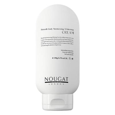 【全身美白防晒】进口身体素颜霜