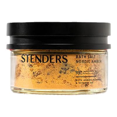 施丹兰黄金身体磨砂啫喱250ml