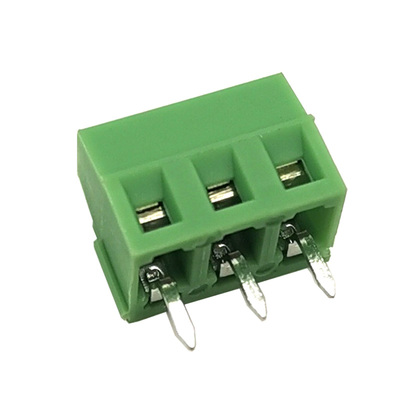 螺钉式凤凰高正接线端子