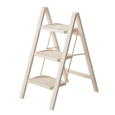 MISYOGO梯子家用折叠人字梯