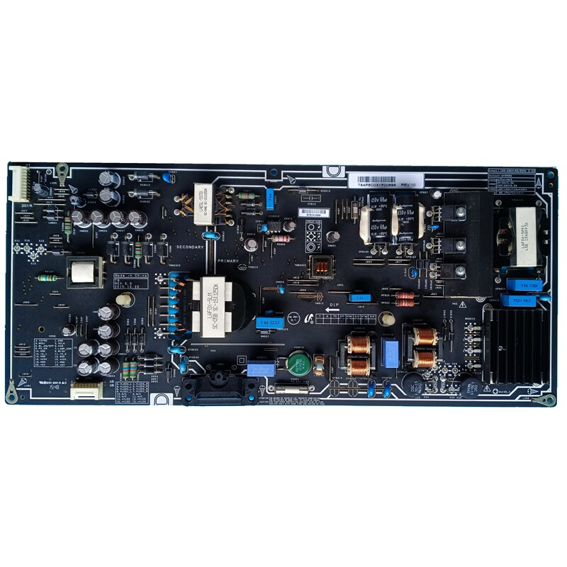 小米L60M4-AA电源板PSLF231A01X