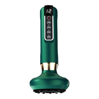 【德国品质】智能电动刮痧拔罐器