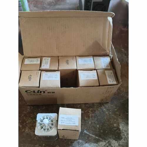 【议价-可维修】电磁 JTX-3C 继电器 AC380V 11位 /均有货