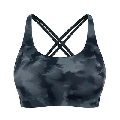 爱慕运动新品瑜伽低强度运动文胸