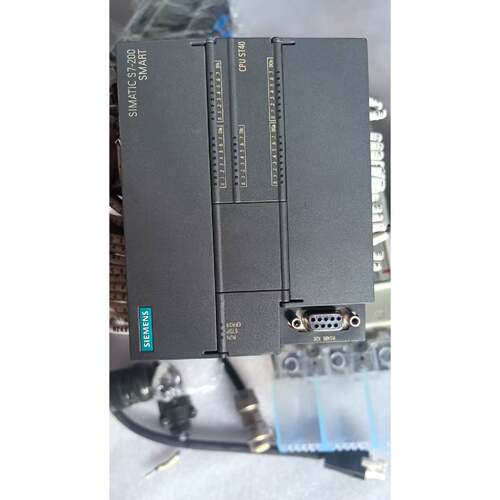 S7-200 SMART CPU模块议价