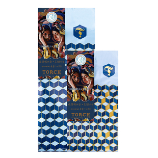 TORCH炬点咖啡埃塞俄比亚花魁少女日晒手冲花香咖啡豆 顺丰包邮