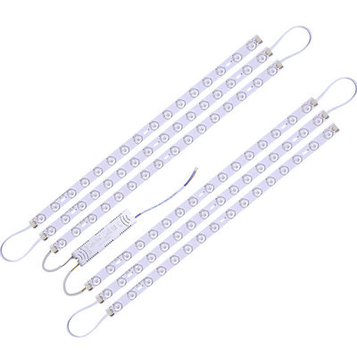 led改造替换长条节能吸顶灯