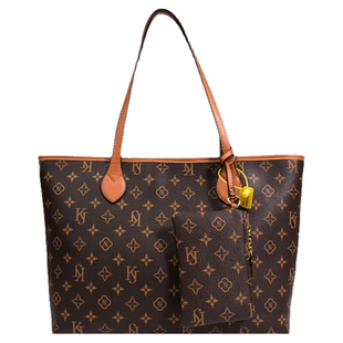 Clean Knоck高级感大包包女2026新款大容量托特包百搭单肩腋下包