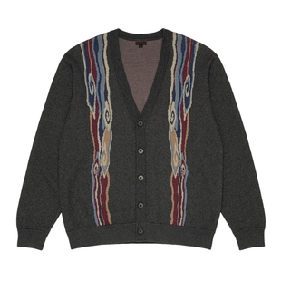 【CLOT】开衫外套 CLOT2025春夏系列 陈冠希主理