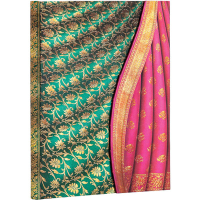 paperblanks瓦拉纳西复古笔记本