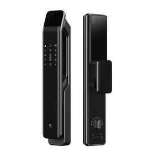 德施曼智能门锁指纹锁密码锁家用智能锁小嘀Q3E