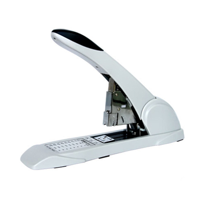 得力文具订书机0372省力型