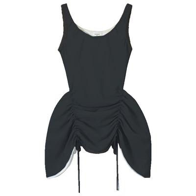 ASSIGNMENTS抽绳上衣