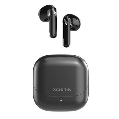 西伯利亚AS10降噪蓝牙耳机AI翻译