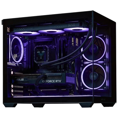 Ultra7270KplusDIY电脑ROG