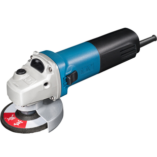 东成角磨机10-100可调速打磨切割抛光机1010W东成电动工具正品