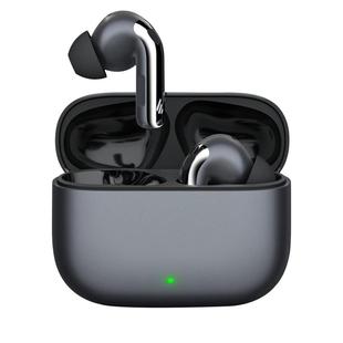 漫步者LolliPro5奶油白主动降噪无线入耳式蓝牙耳机游戏运动奶釉