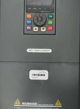 询价-源信YX90004T0220G4T0300P变频器22