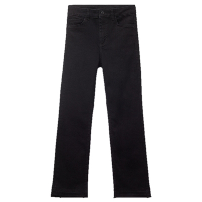 CALZEDONIA卡泽意袜微喇牛仔裤