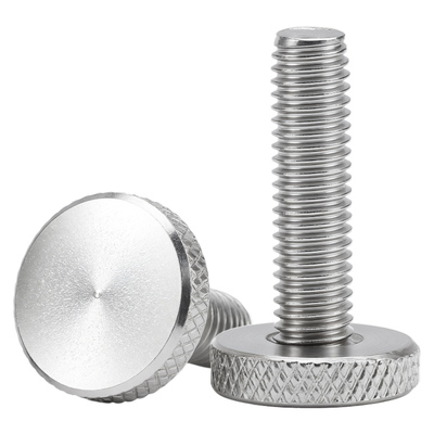 入会享券+折扣坚威平头手拧螺丝