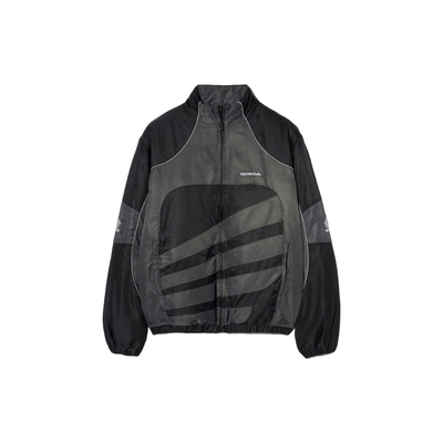 PHYPS MOTORCYCLE 保暖羽绒外套_黑色 MUSINSA韩国直邮官方正品
