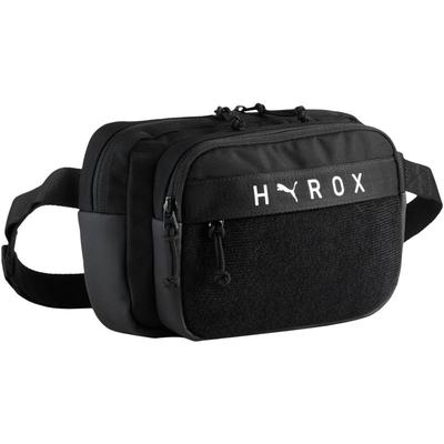 HYROX联名收纳运动腰包PUMA彪马