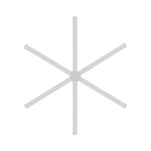 智能RGB星座灯3D奇光板幻彩拾音律动电竞房桌量子灯眼卧室氛围灯