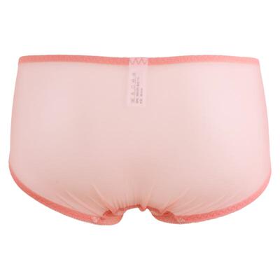 夏娃之秀正品蕾丝内裤女收腹裤