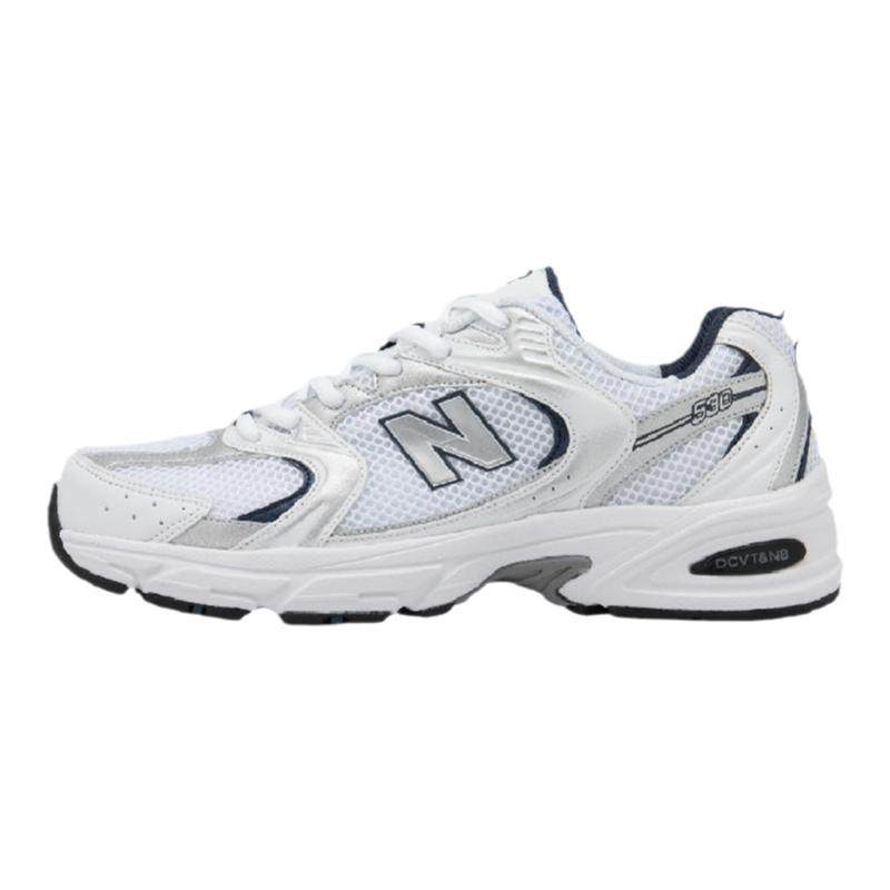 NB530新款运动鞋小红书同款推荐