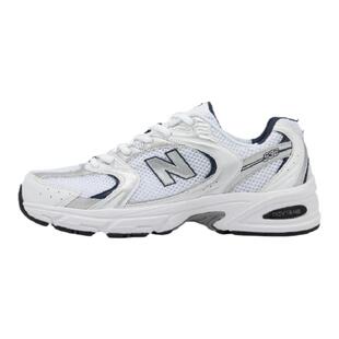 春秋运动鞋酷跑正品NB530女鞋小红书同款MR530KA/KMW男鞋运动休闲