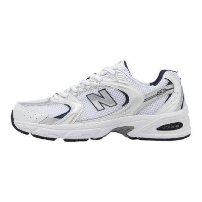 NB530新款运动鞋小红书同款推荐