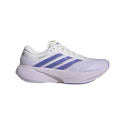 adidas阿迪达斯SUPERNOVA RISE 3 W夏女缓震回弹跑步鞋 JR7378