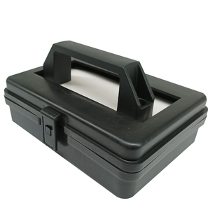 塑料胶框印章订制LOGO文字记号塑胶周转箱印海软章防水不掉色定做